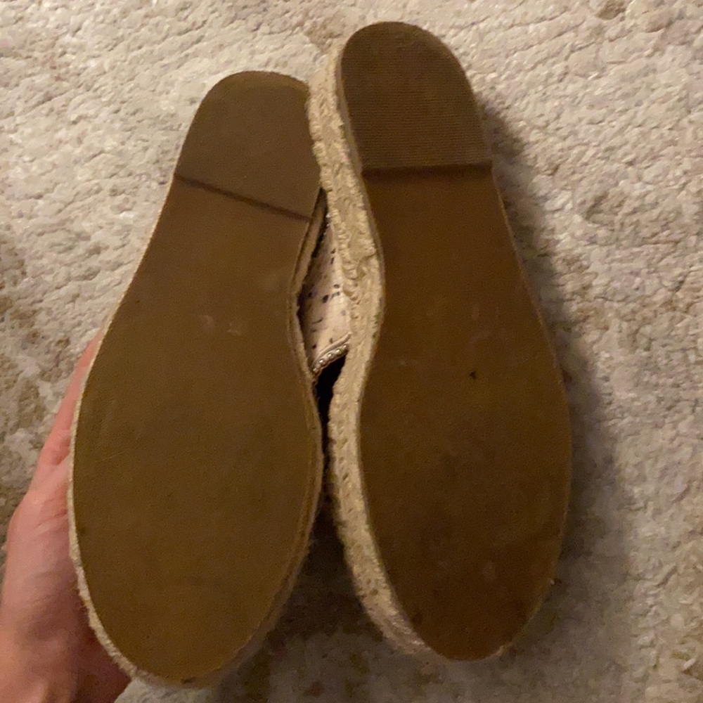 Platform Sandal! - image 2